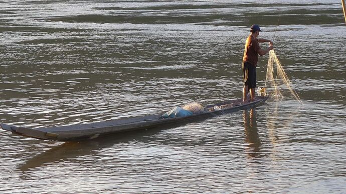 15 jours au Nord-Laos en nov 2015 - bernardlam