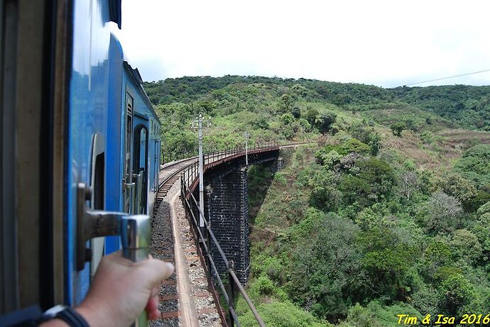 Road trip au Sri Lanka - timdef