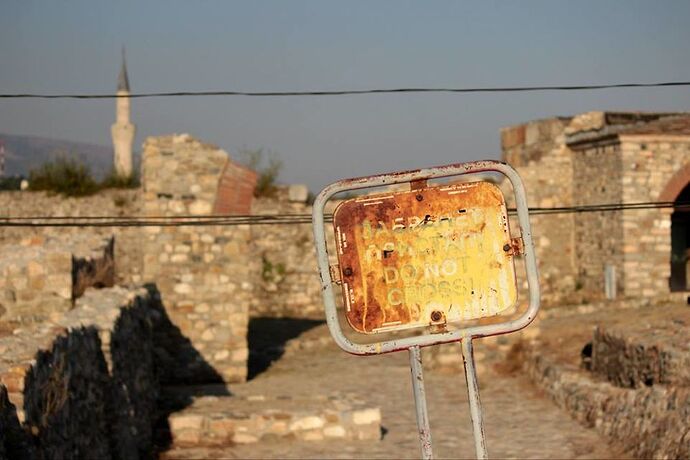 Sillonner la Macédoine au départ de Skopje (I - Septembre - Skopje et Thessalonique)  - _LilyTravels