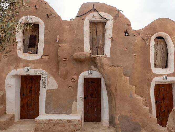 Ksar Hadada