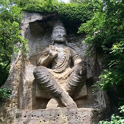 鷹取山