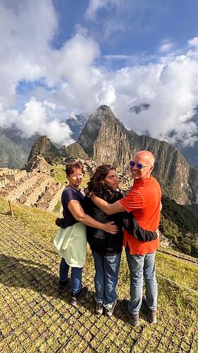 MachuPicchu