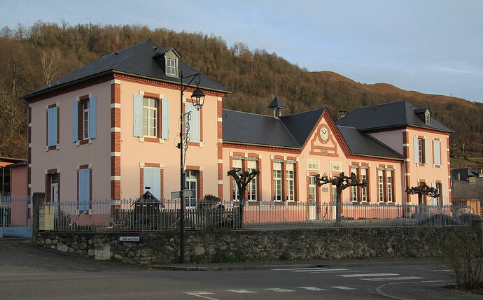 Arras Ecole