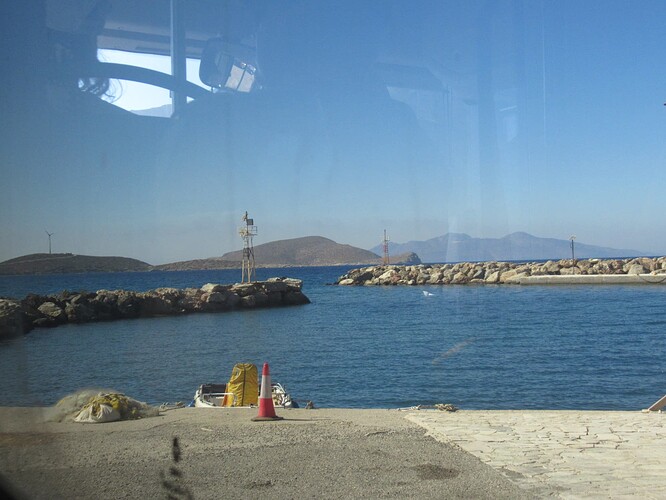 Agios Antonios