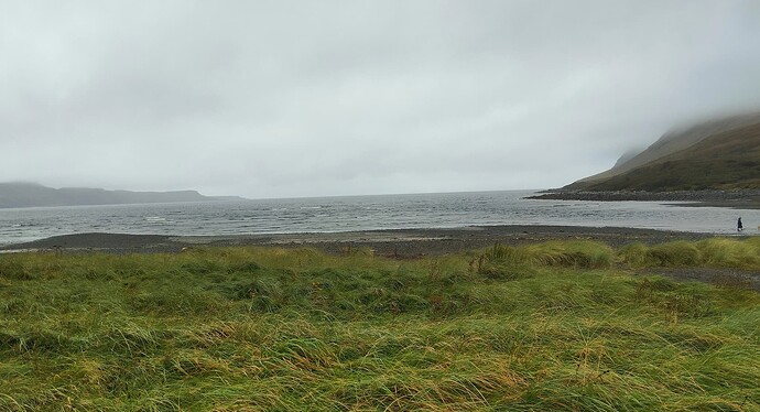 Plage de Glenbrittle