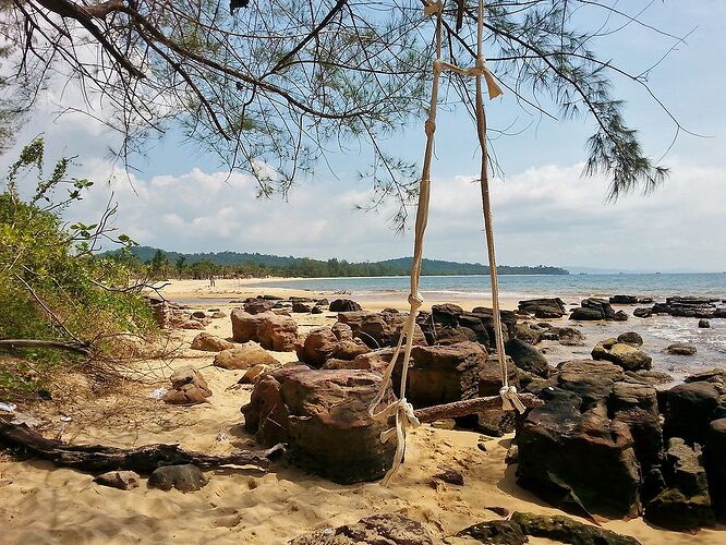 18 jours au Vietnam du Nord au sud, janvier 2018, jour 13 à 19 - lolotte34