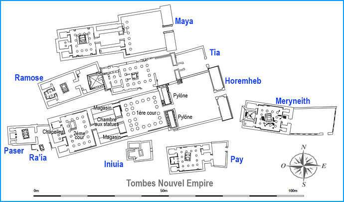 J02 - TOMBES NOUVEL EMPIRE