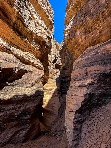 Canyon Tissatka