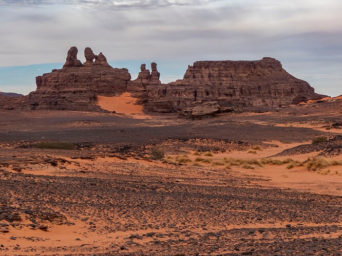 Tin Merzouga