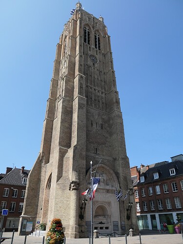 03_3_34_Dunkerque, beffroi de st Eloi_P1093265