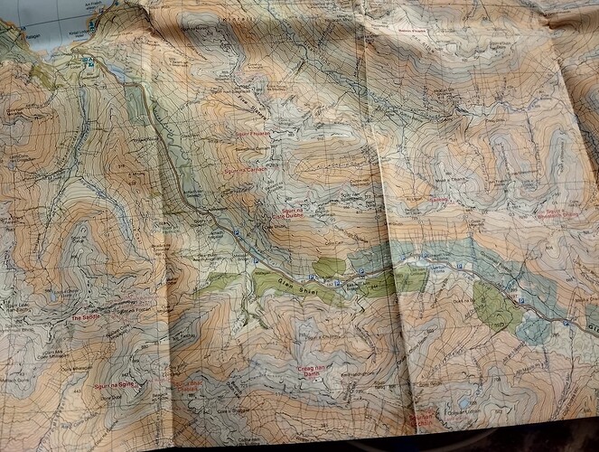 carte Harvey