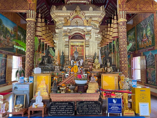 Wat Chiang Man