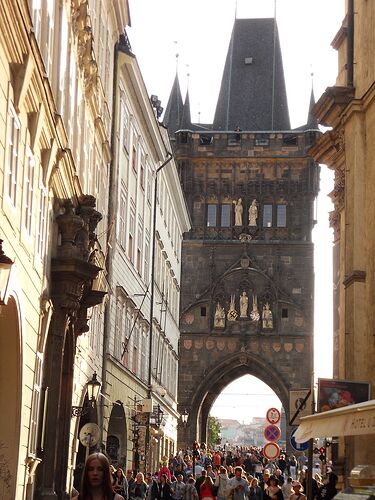 Allemagne - Pays Baltes - Prague été 2017 - Chris30120 Allemagne - Pays Baltes - Prague été 2017 - Chris30120