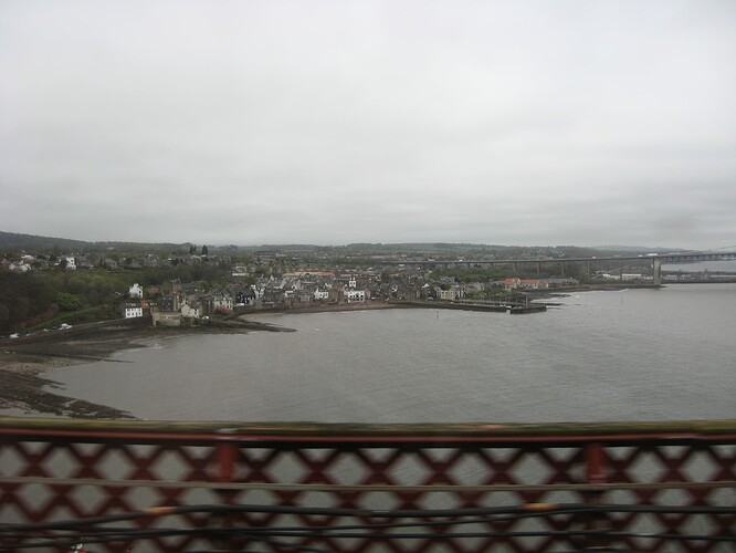 Ecosse (400)