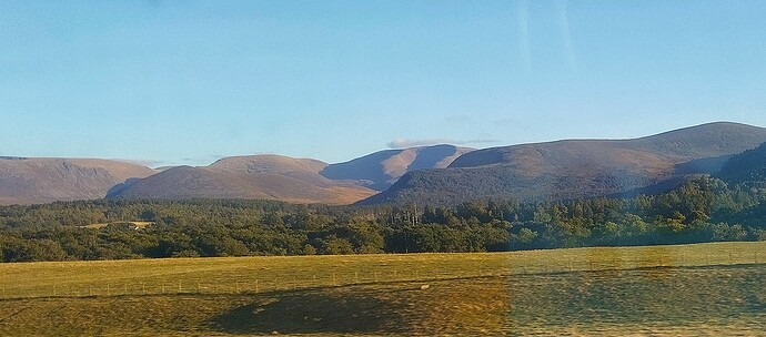 Cairngorms 8