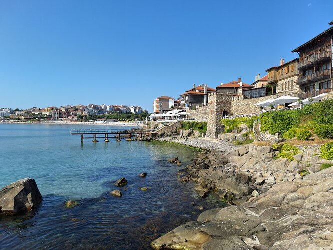 BULGARIE Sozopol (29)