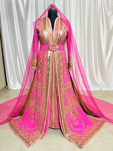 Caftan 2