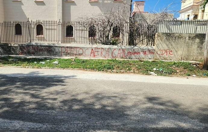 canel caera
