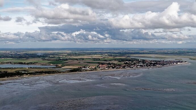 5 jours en Baie de Somme : un séjour très varié autour de Saint-Valéry - La-Corse-a-petits-pas