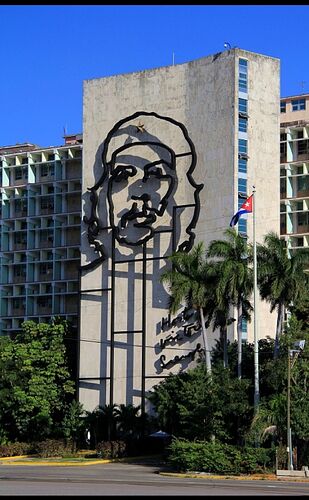 Re: Dans les Caraïbes, d'îles en îles ... souvenirs. (troisième partie, de République Dominicaine à Key West ) - jem