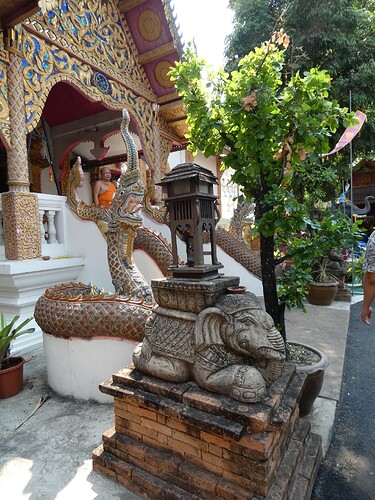 Wat Lam Chang