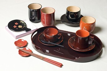 3619_越前漆器