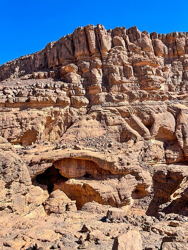Canyon Tissatka