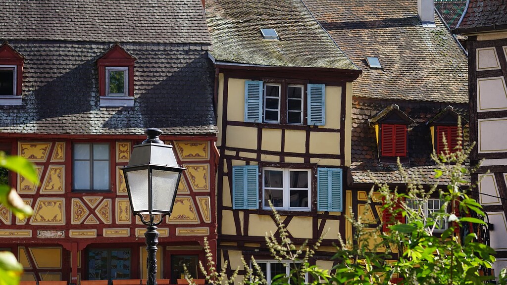 Alsace