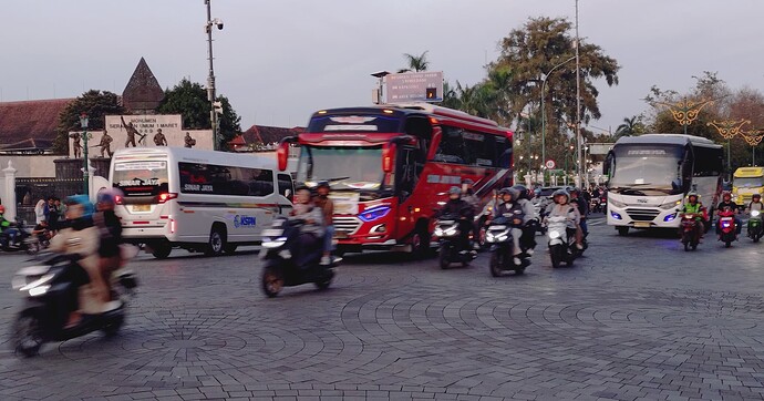 Trafic (1)