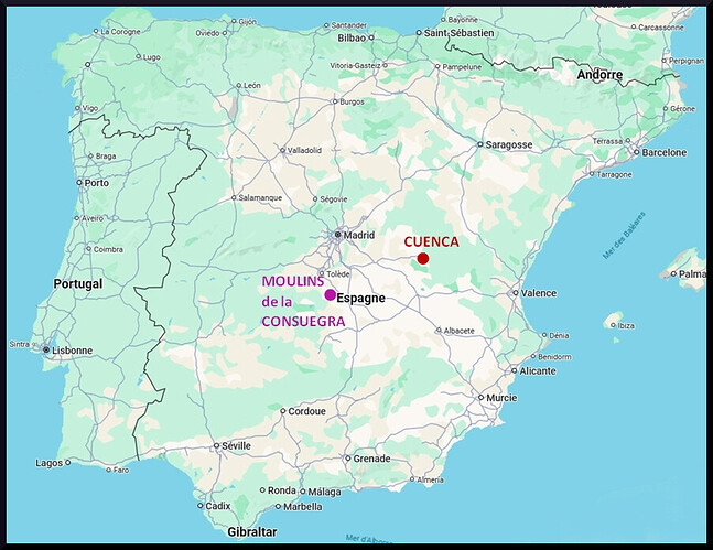 Cuenca