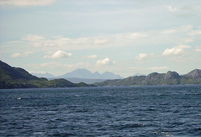 PICT6410 loch Nevis