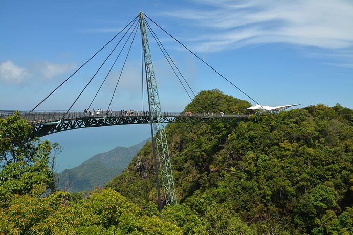 skybridge