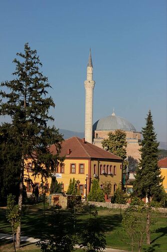 Sillonner la Macédoine au départ de Skopje (I - Septembre - Skopje et Thessalonique)  - _LilyTravels