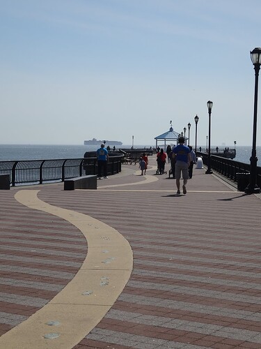 DSC09870 ocean breeze park boardwalk