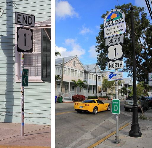 Re: Dans les Caraïbes, d'îles en îles ... souvenirs. (troisième partie, de République Dominicaine à Key West ) - jem