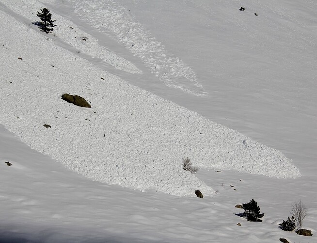 Avalanche
