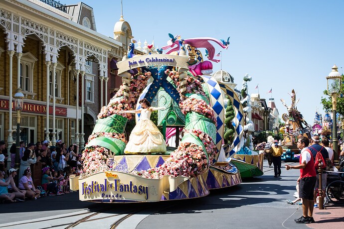 Magic Kingdom-37