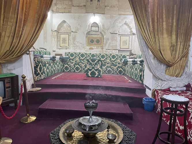 Bayt Al-Matbouli