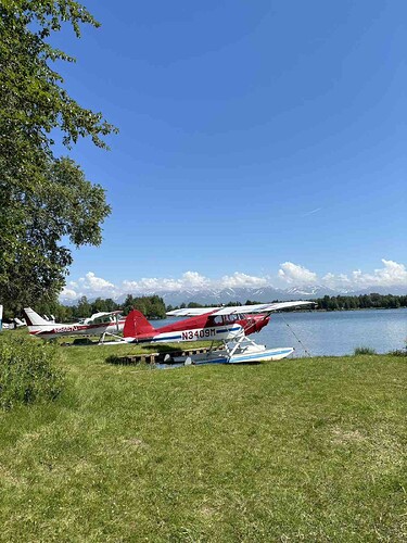 hydravion-alaska