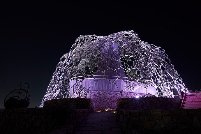 Rokko Shidare / © Hyogo Tourism Bureau