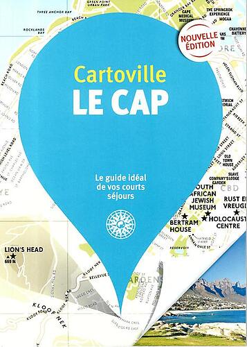 Cartoville Le Cap