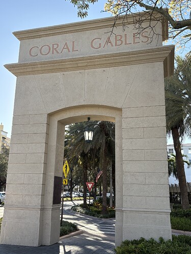 coral