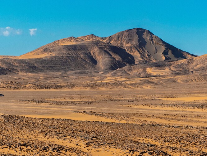 Dunes d'Adjalati
