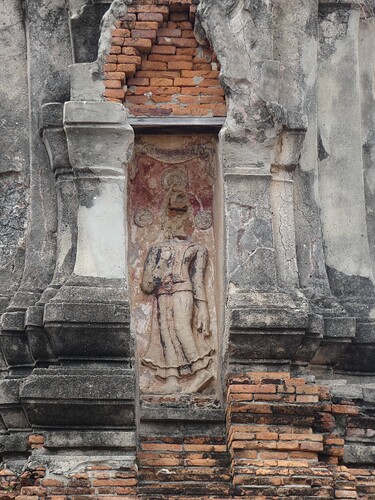 Wat Phra Ram