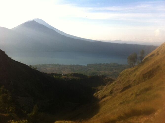 De retour de 15 jours à Bali-Gili-Jakarta ( avec photos) - kaorimaki