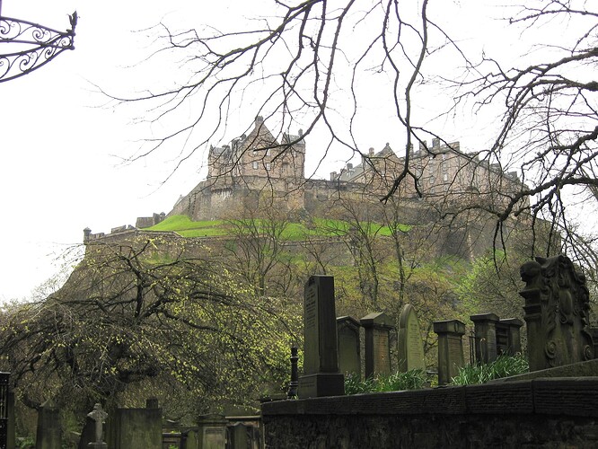 Ecosse (422)