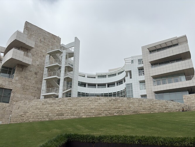 getty