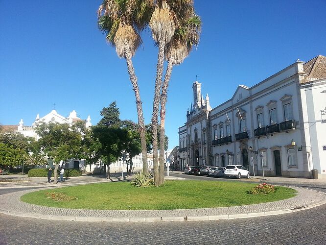 De retour d'une semaine en Algarve en octobre (photos) - francis31