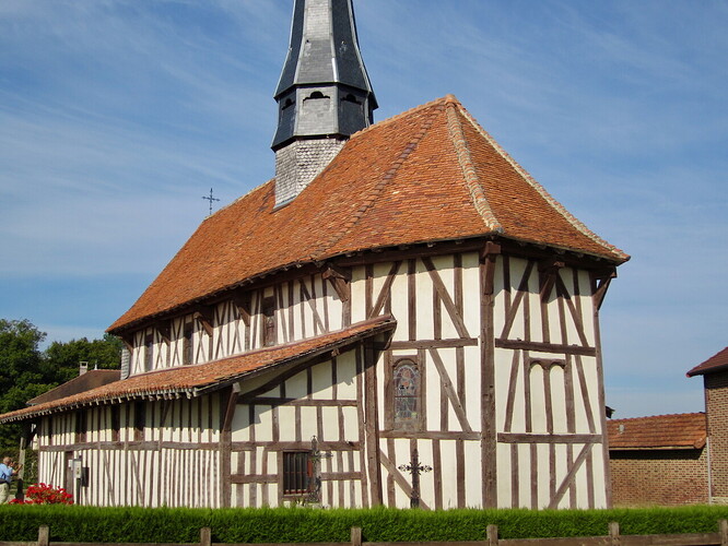 Bailly-le-Franc