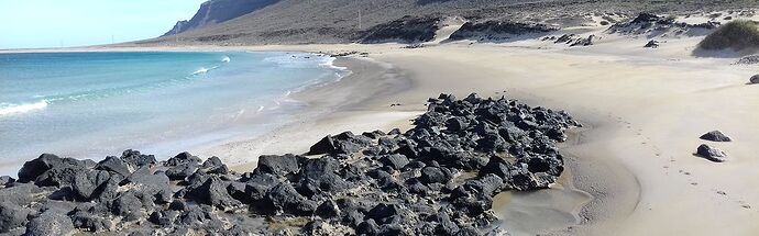 Récit d'une semaine à Lanzarote fin janvier (avec photos) - francis31